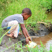 Mission Update: Tanzanian Hygiene Efforts