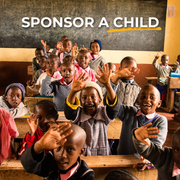 The Well Coffeehouse x ChildFund Collaboration