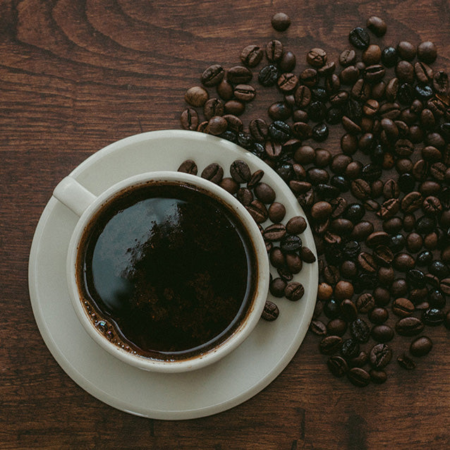 Cuppings: How We Choose Coffee
