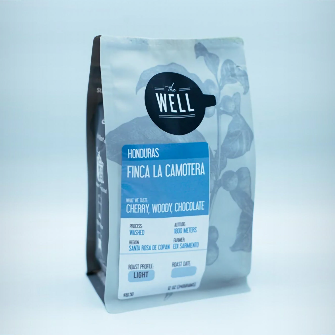 Coffee Highlight: Finca La Camotera