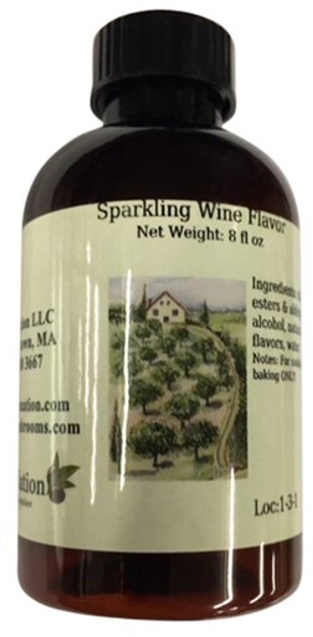 Extract - Sparkling Wine Flavor (16oz)