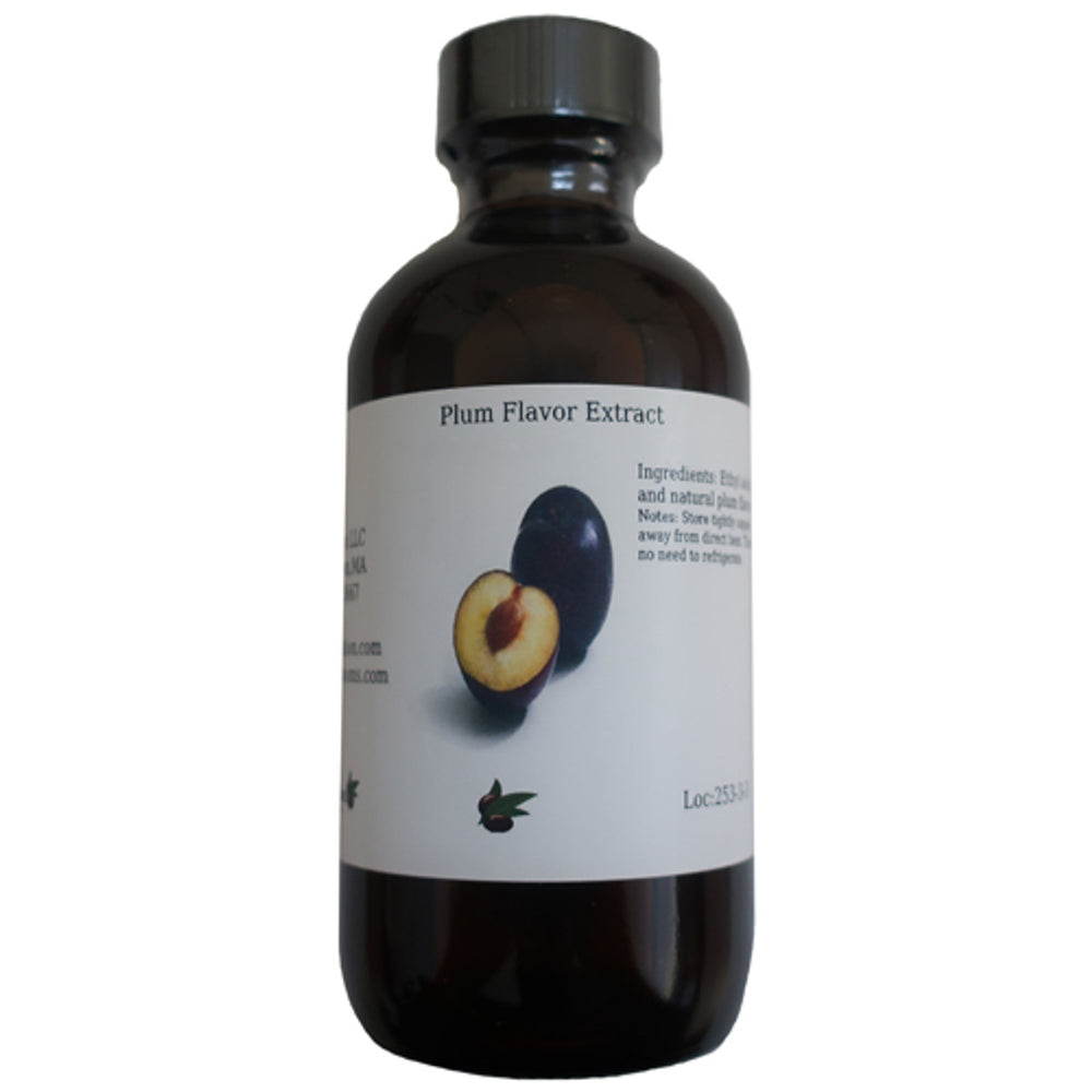 Extract - Plum (16oz)