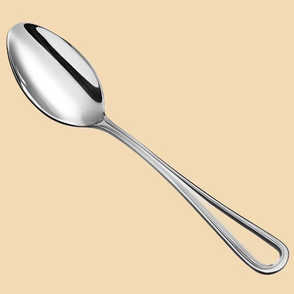 Silverware, Spoon