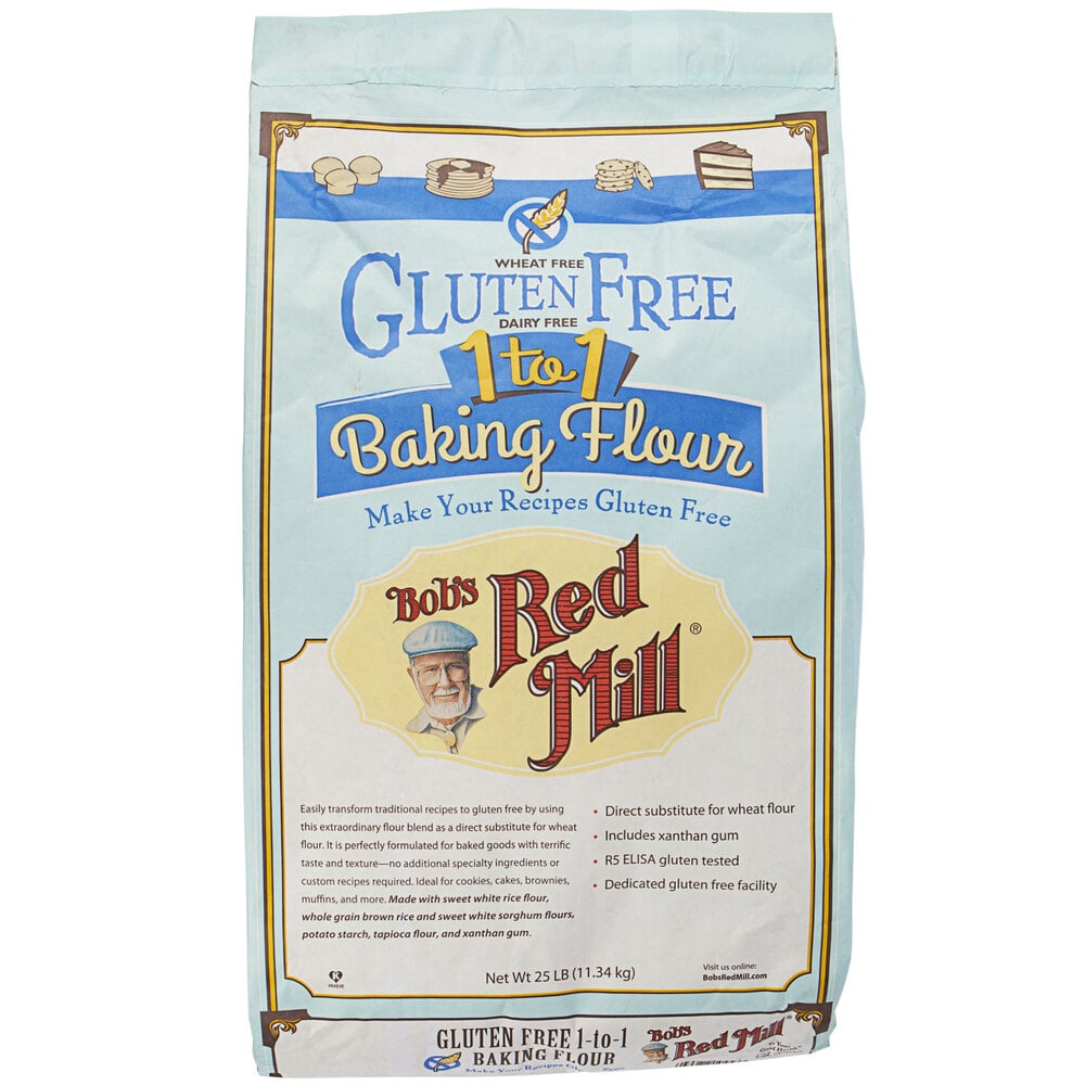 Gluten Free Baking Flour