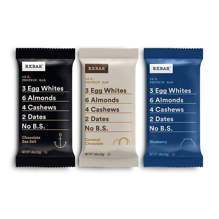 RXbar (box of 12)