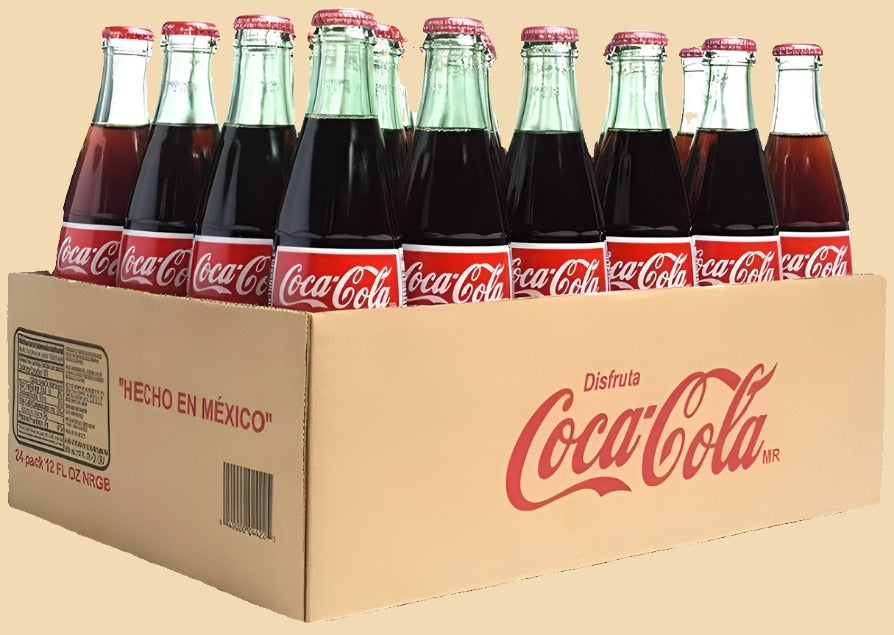 Coke de Mexico