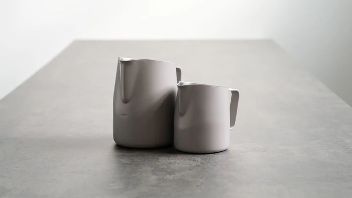 WPM Milk Pitcher