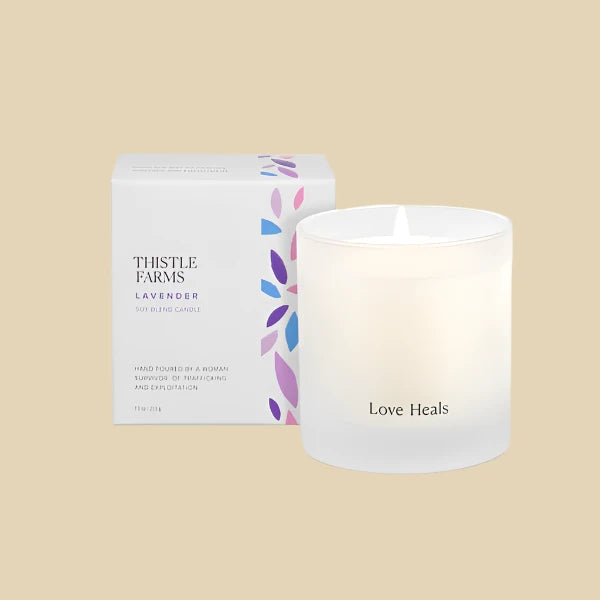 Thistle Farms Candles