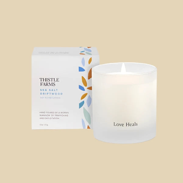 Thistle Farms Candles