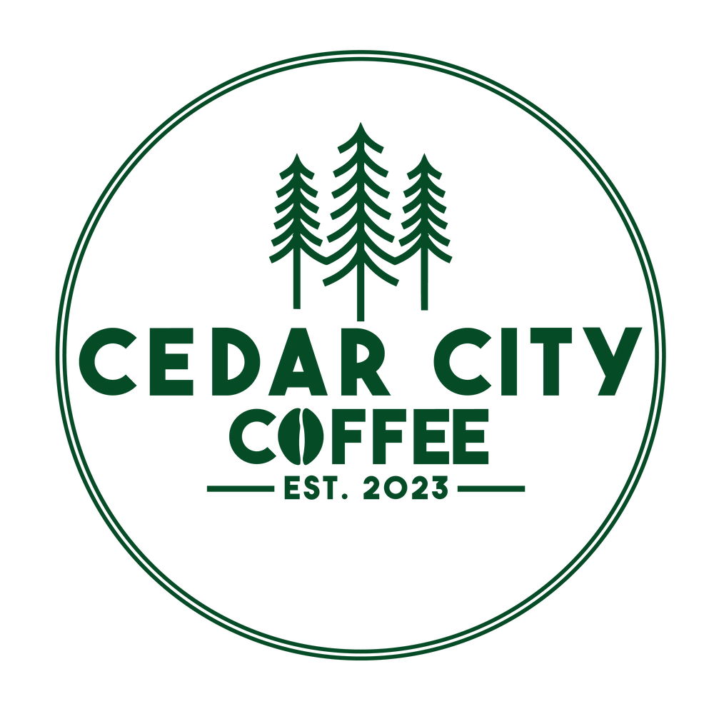 Cedar City Coffee