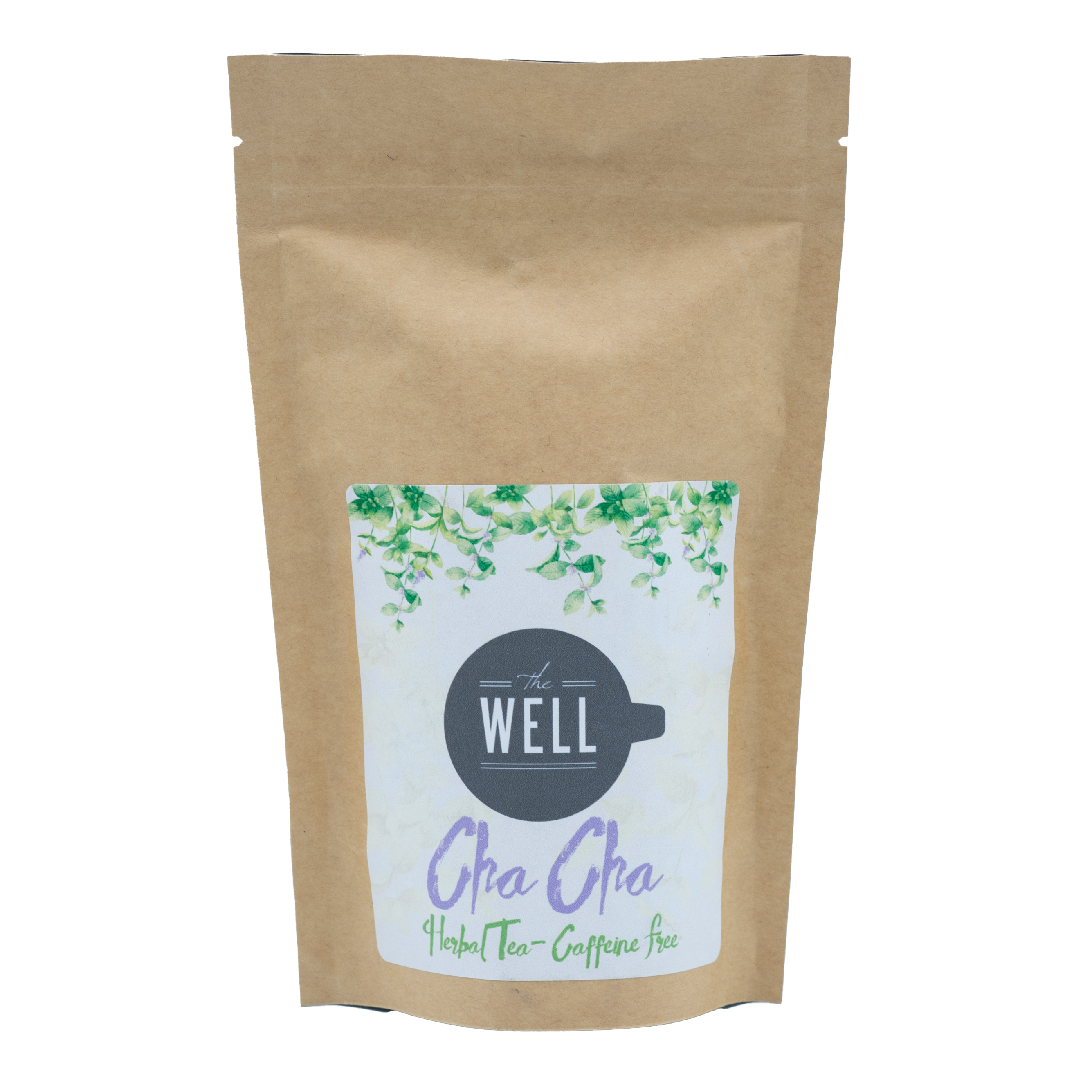 Loose Leaf Tea (wholesale Retail bags)