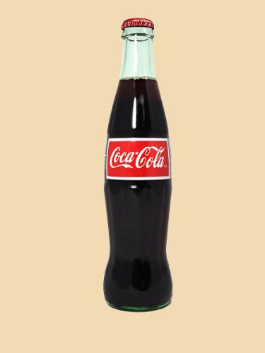 Coke de Mexico