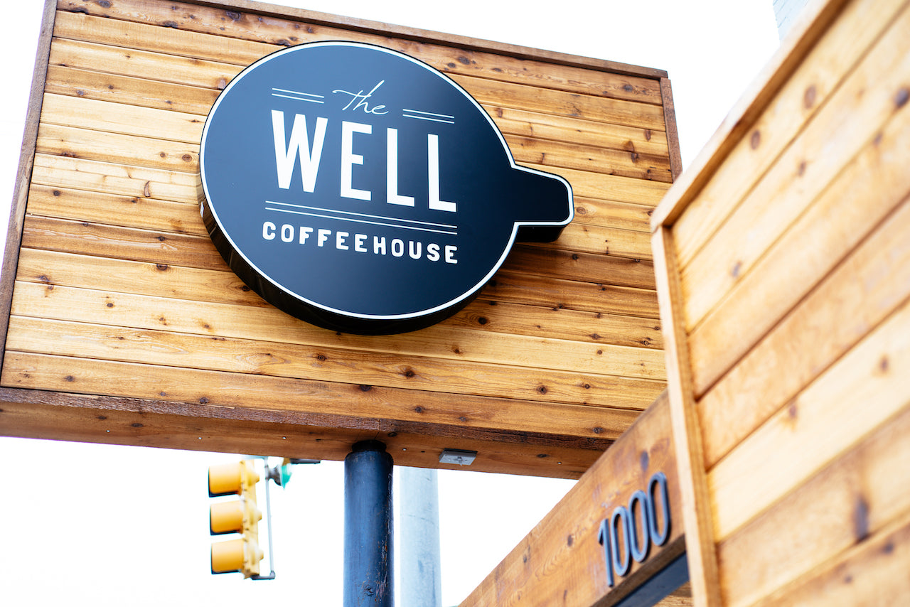 The Well Coffeehouse Nashville 