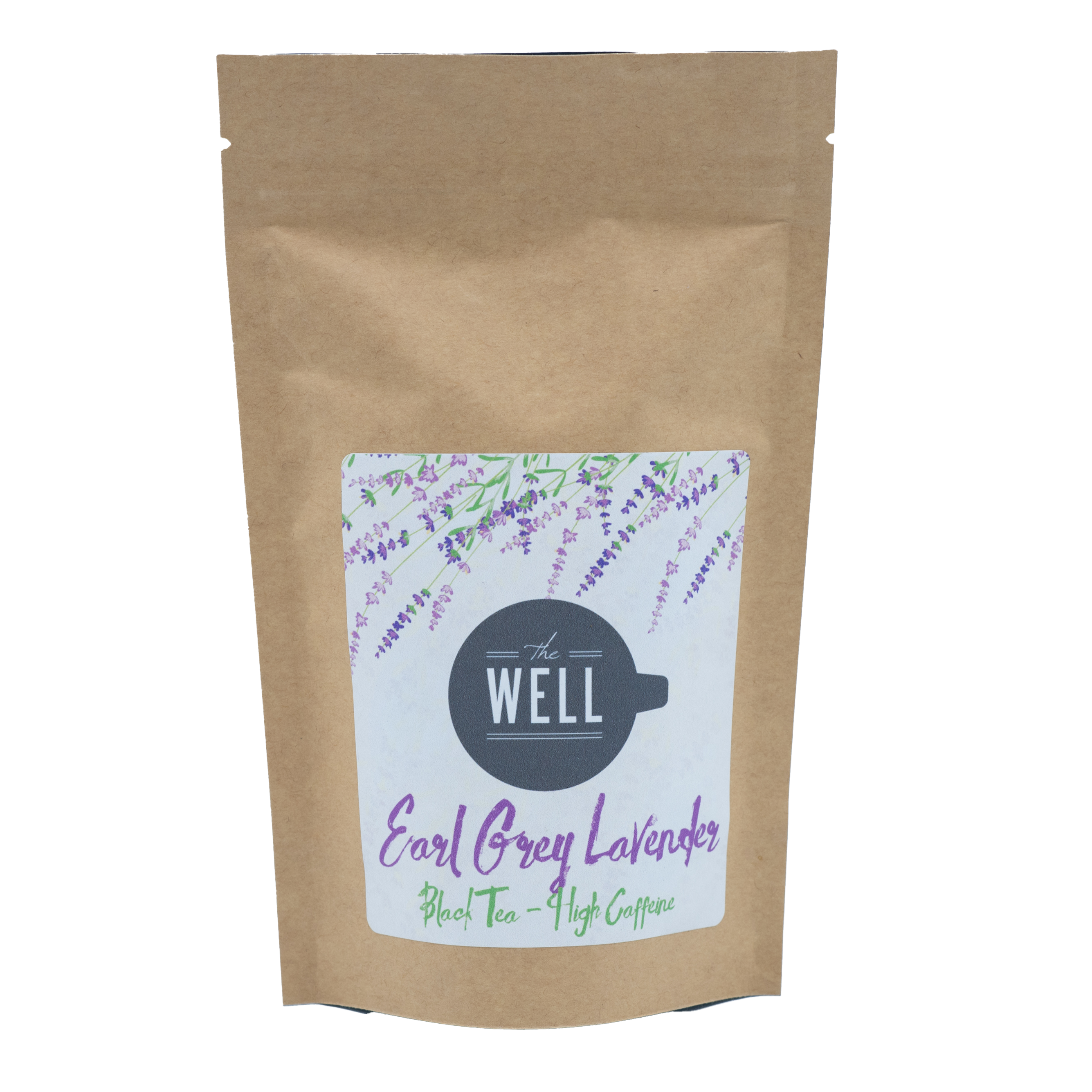 Loose Leaf Tea (wholesale Retail bags)