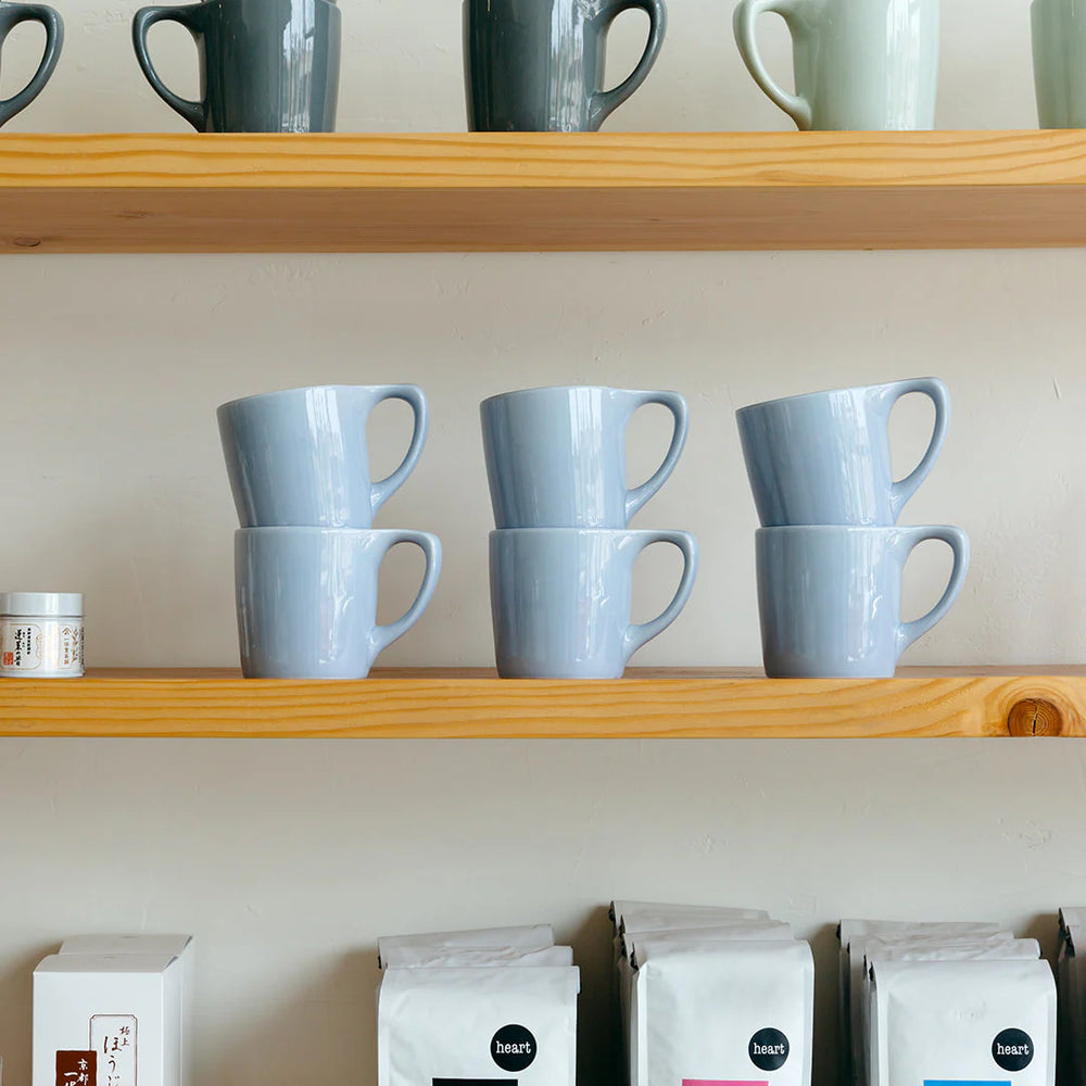 notNeutral Lino Mug