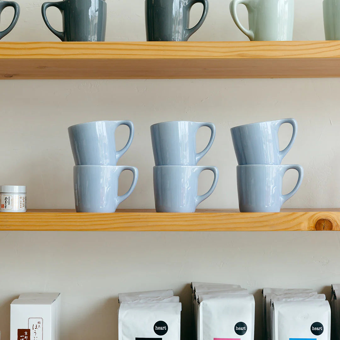 notNeutral Lino Mug