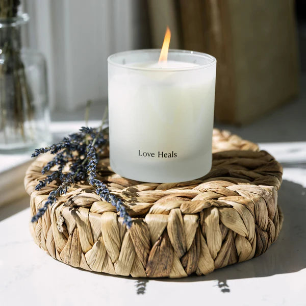 Thistle Farms Candles