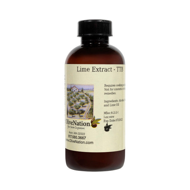 Extract- Lime (16 oz)