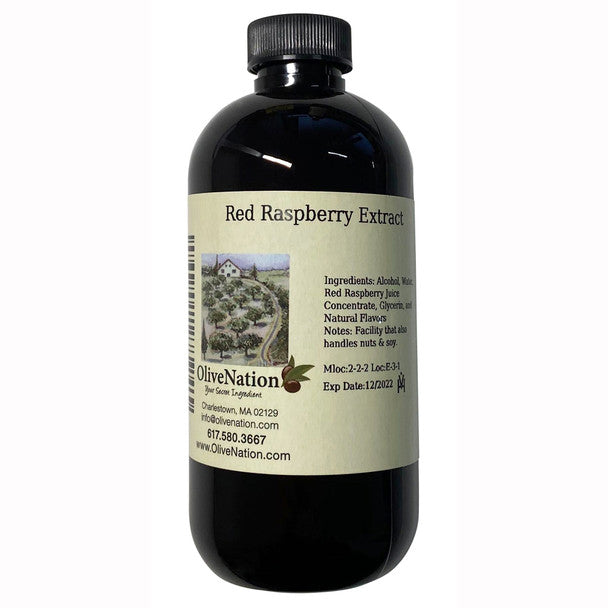 Extract- Raspberry (16oz)