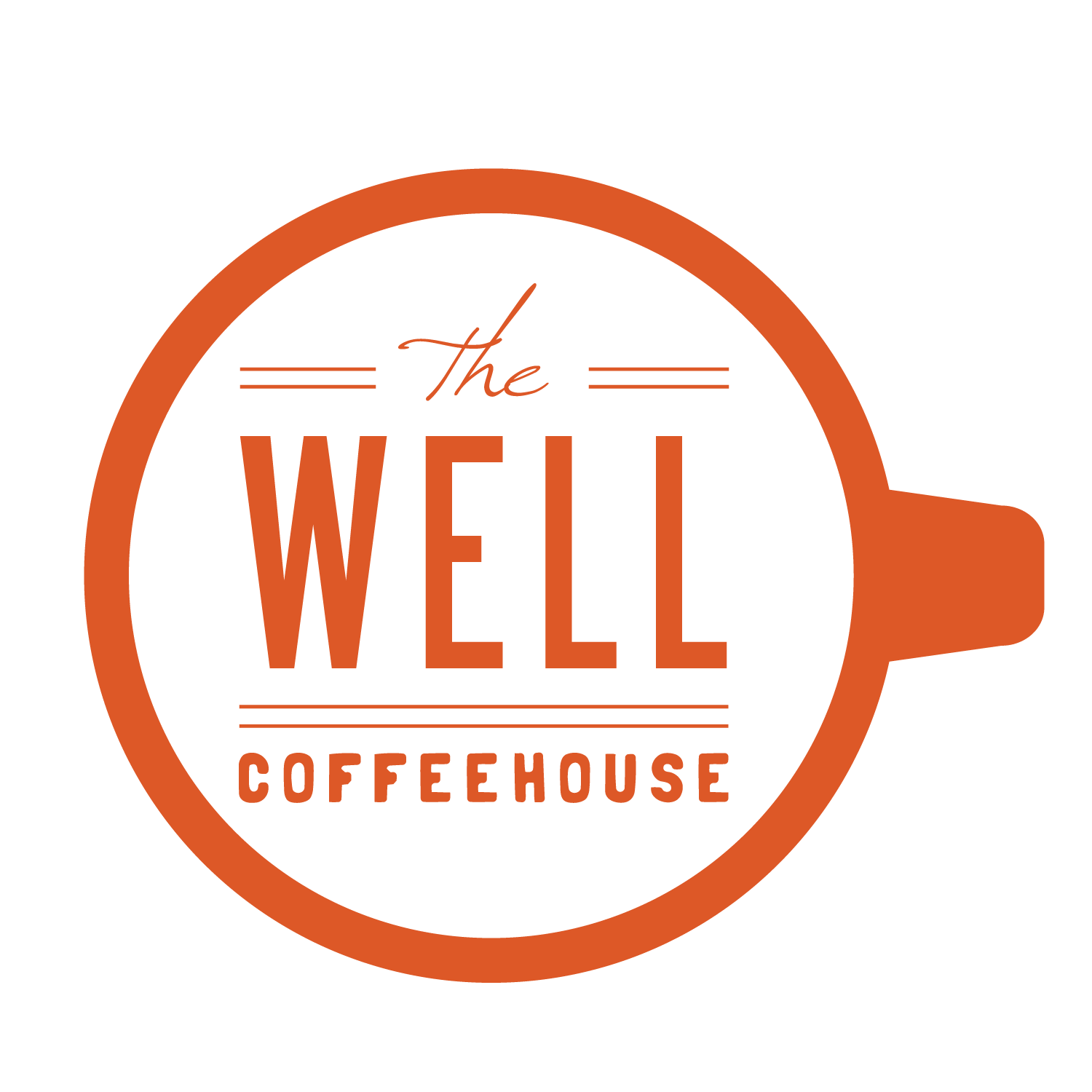 The Well Coffeehouse | Turning Coffee Into Water