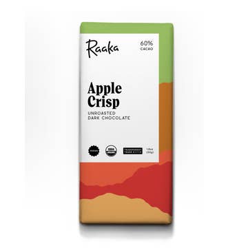 Raaka Chocolate (Box of 12)