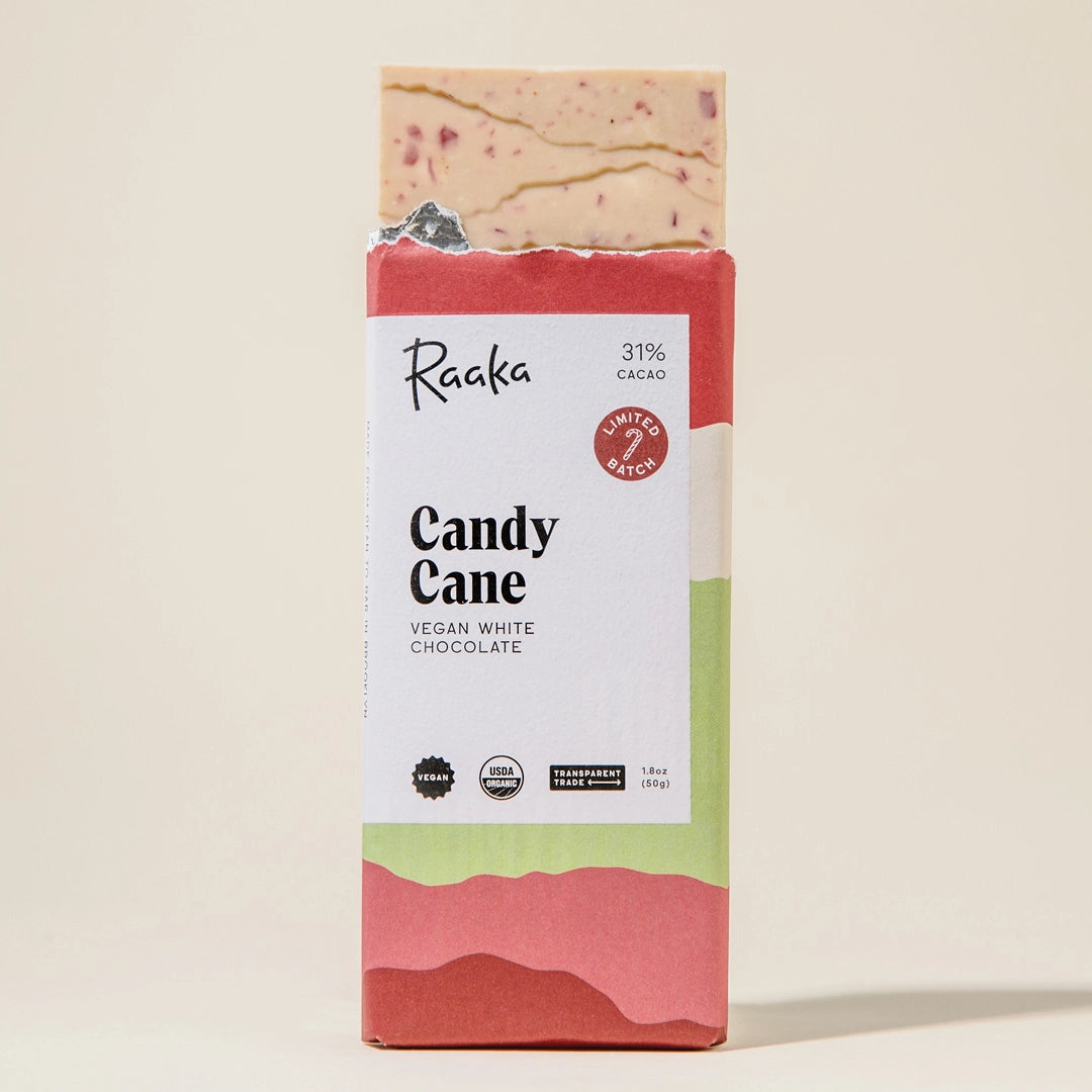 Raaka Chocolate (Box of 12)