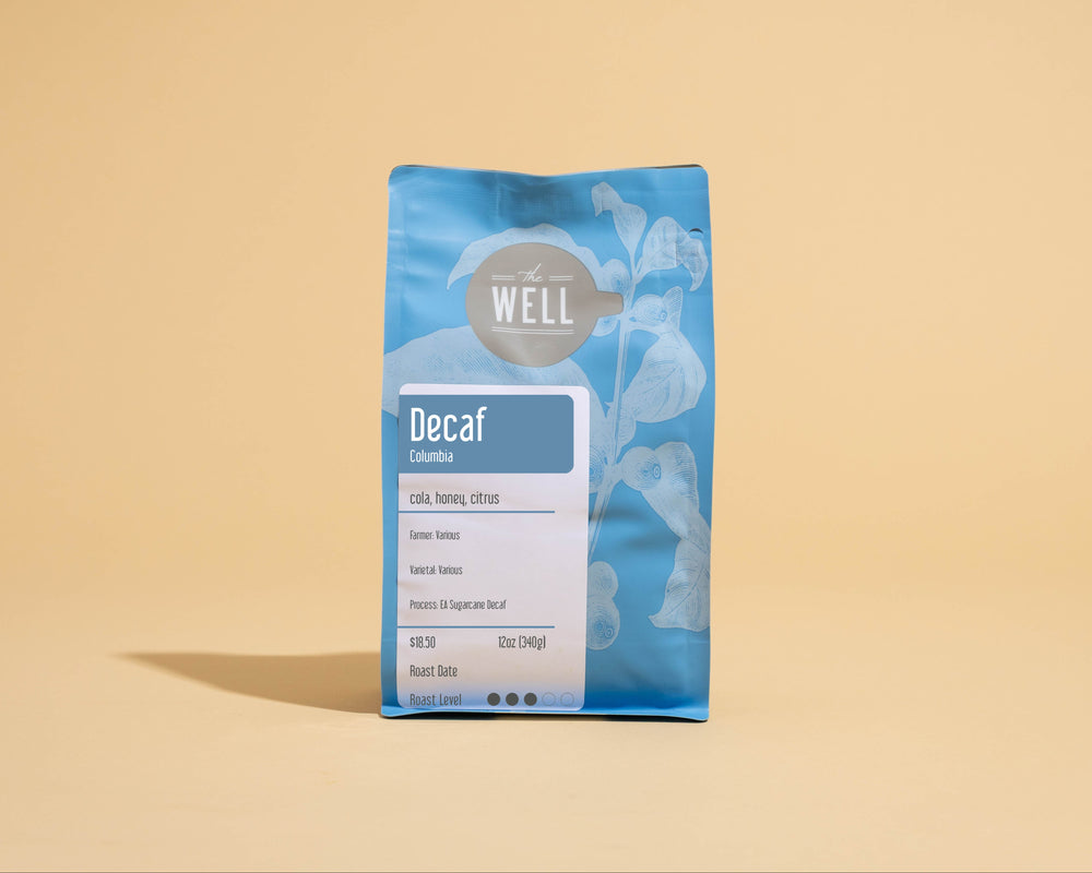 Decaf