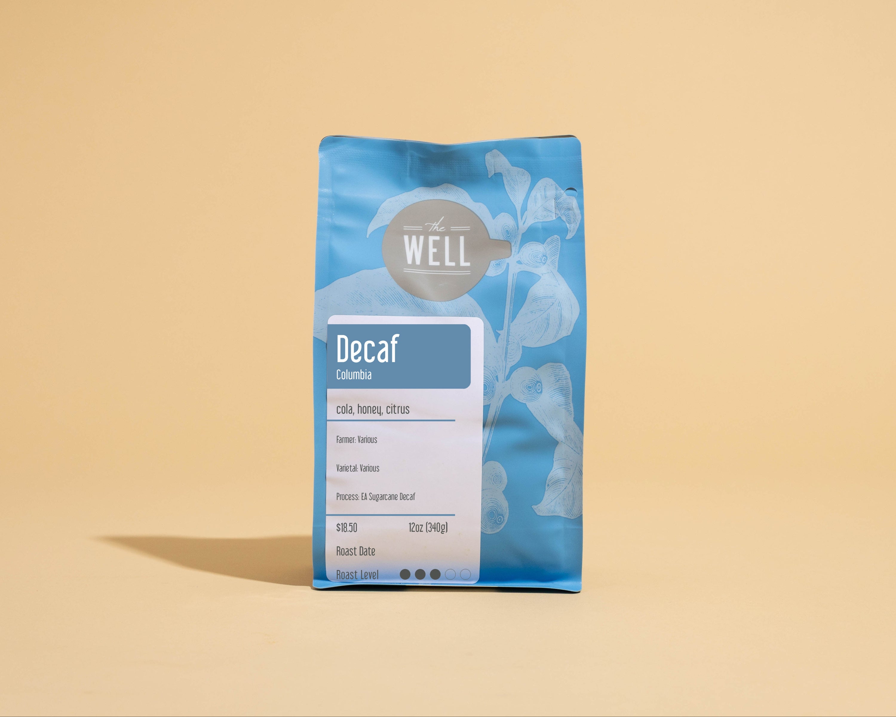 Decaf