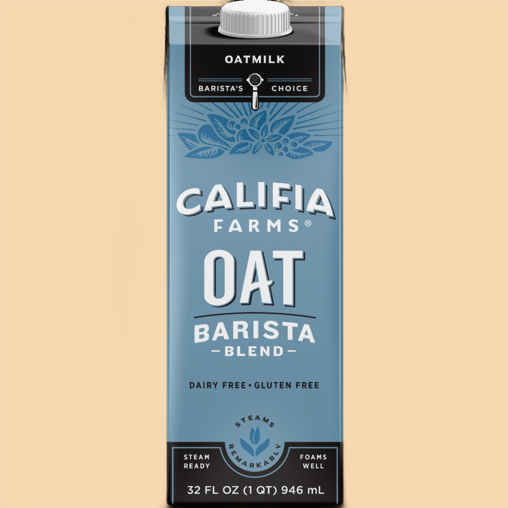 Califia Oat Milk  (12/Case)