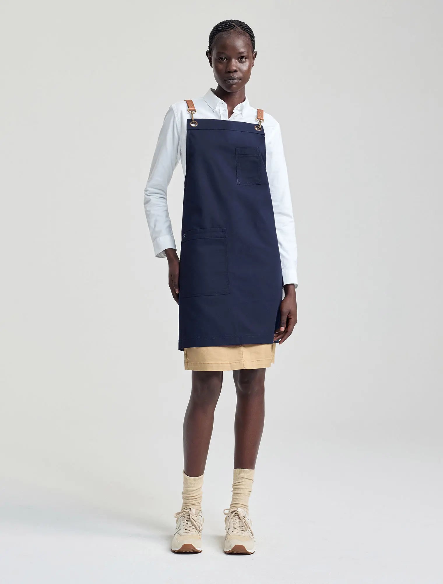 Aprons