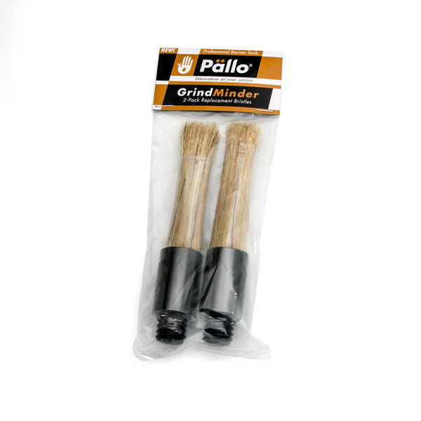 Pallö Grindminder Replacement Bristles