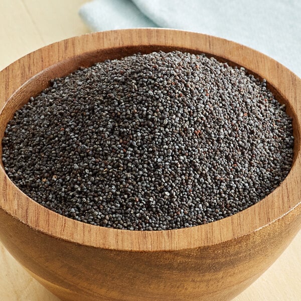 Poppy Seed (5lb)