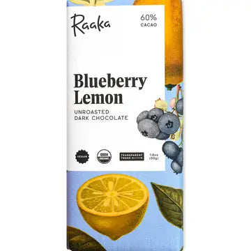 Raaka Chocolate (Box of 12)