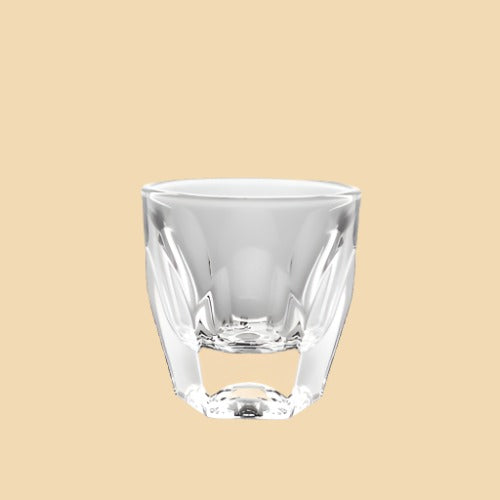 Glass - 4oz Cortado