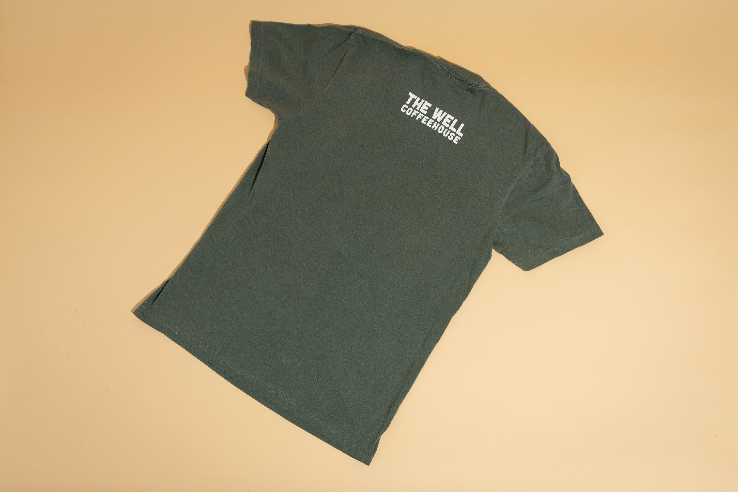 The Valley Tee