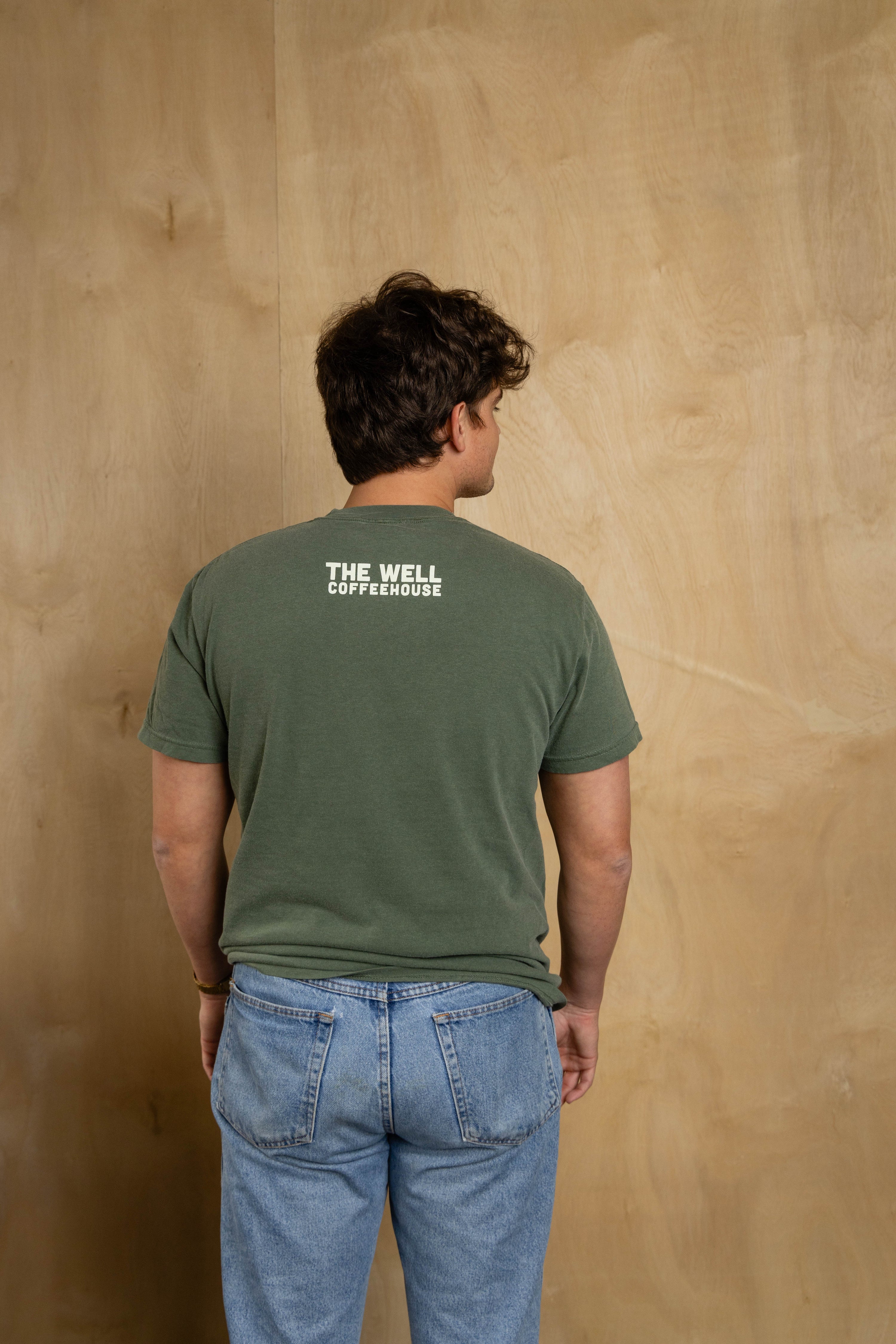 The Valley Tee