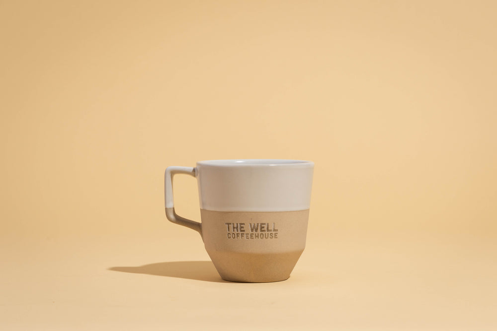 The Well Mug X notNeutral