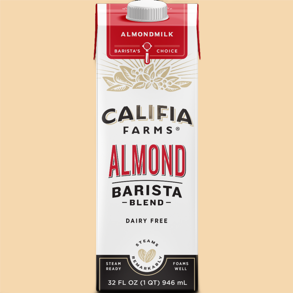 Califia Almond Milk (12/Case)
