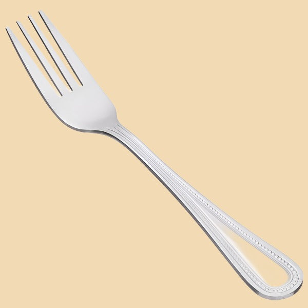 Silverware, Fork