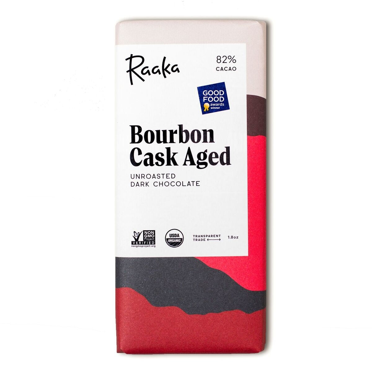 Raaka Chocolate (Box of 12)