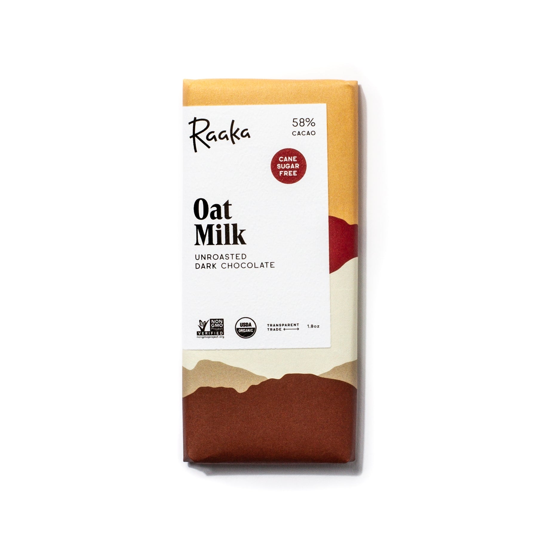 Raaka Chocolate (Box of 12)