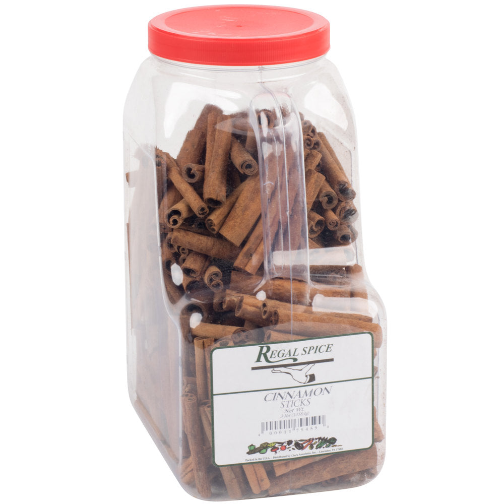 Cinnamon Sticks (3 lb)
