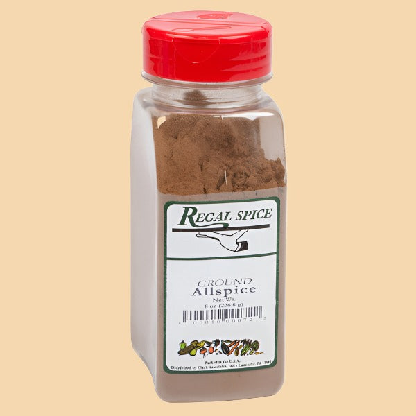 Ground Allspice - 8oz