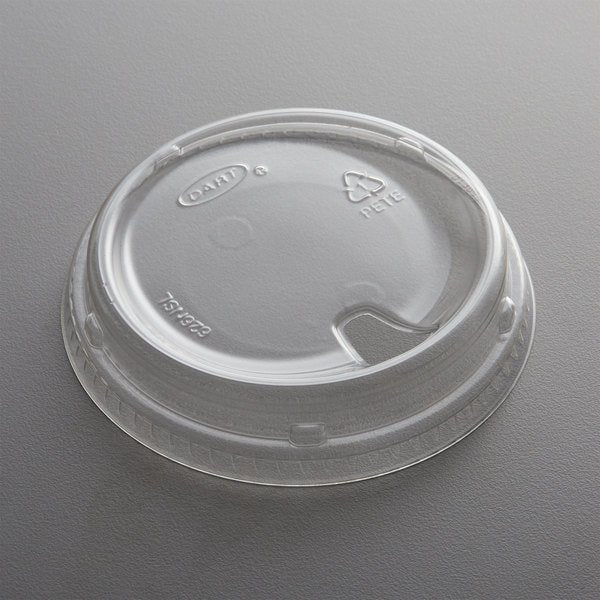 Iced Cup Lids (1000/Case)