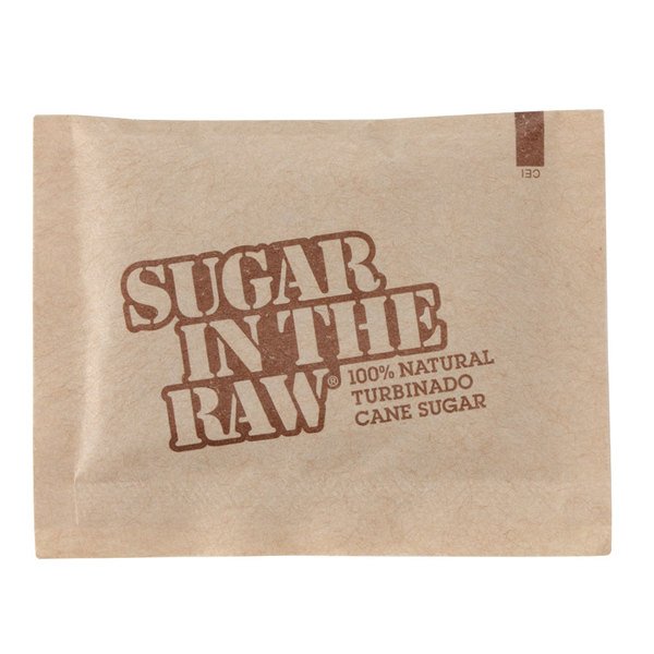 Sugar in the Raw