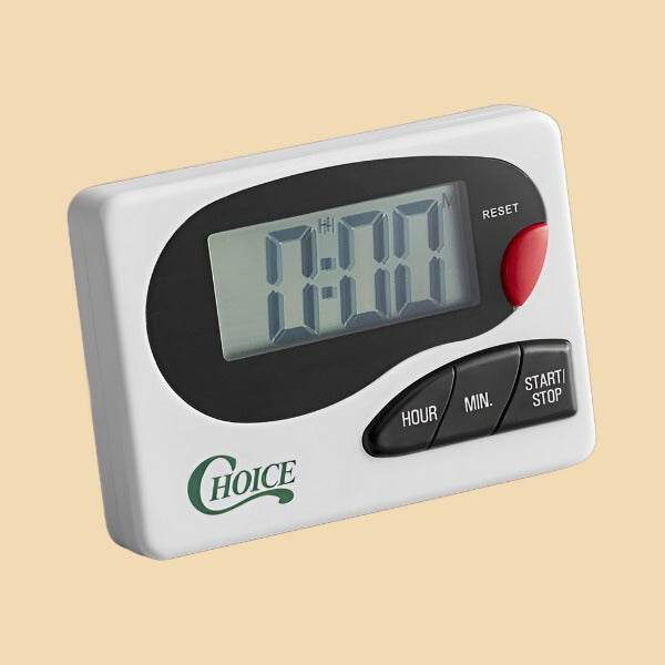 Digital Timer