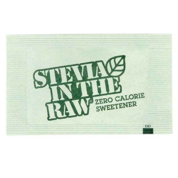 Stevia in the Raw