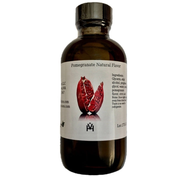 Extract - Pomegranate (16 oz)