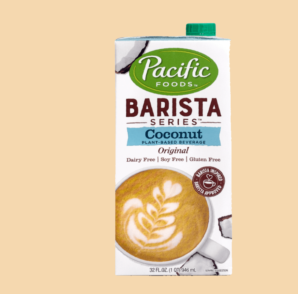 Pacific Coconut Milk