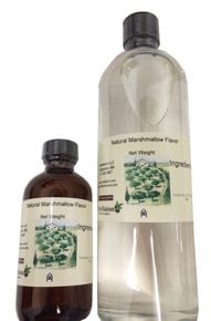 Extract- Marshmallow Flavor